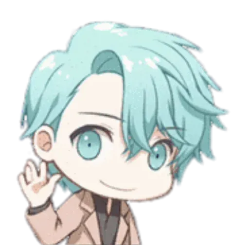 Mistic - Sticker 22