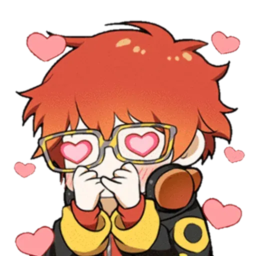 Mistic - Sticker 9