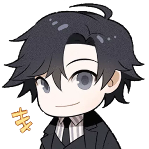 Mistic - Sticker 19