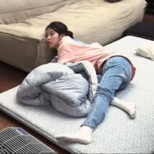 IU Stickers - Sticker 20