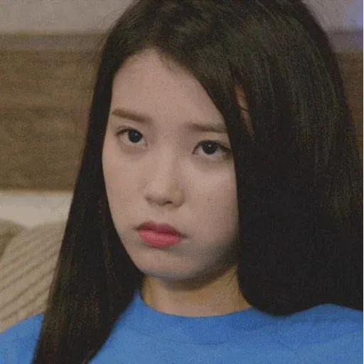 IU Stickers - Sticker 30