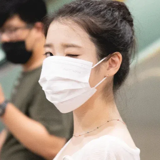 IU Stickers - Sticker 25