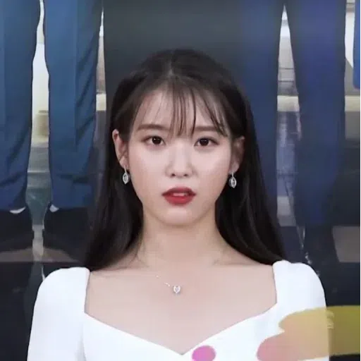 IU Stickers - Sticker 18