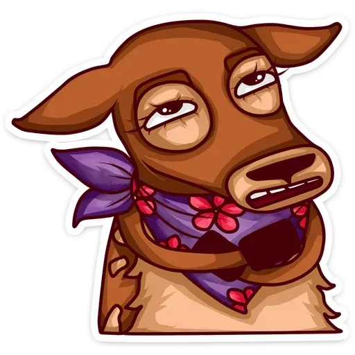 Lily - Sticker 16