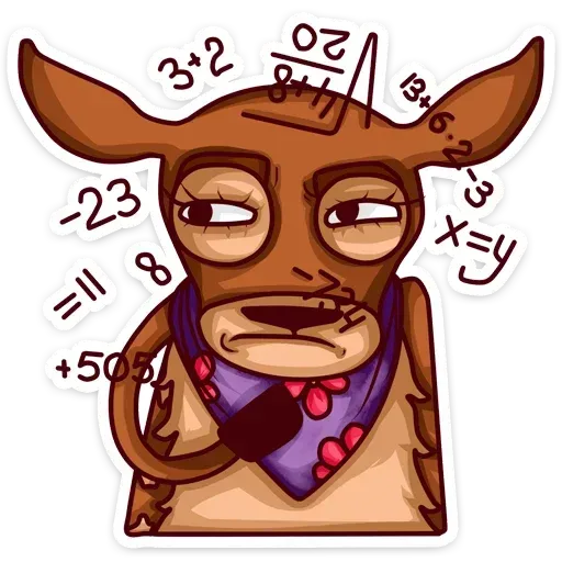 Lily - Sticker 26