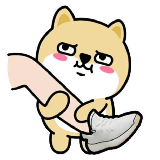 Baobao - Sticker 12