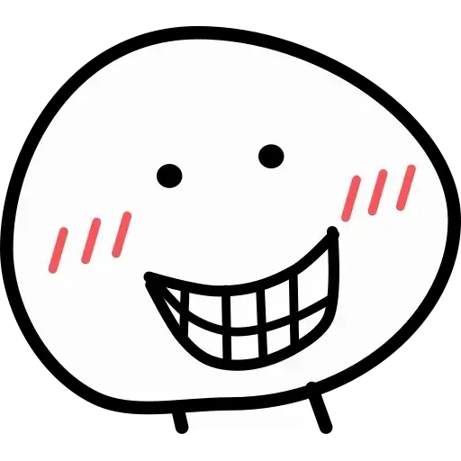 Mun - Sticker 30