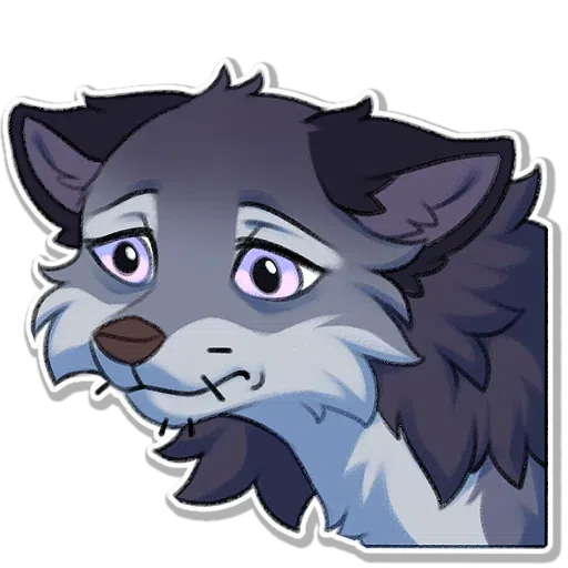 Hioshi 3 - Sticker 24