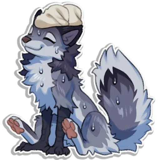 Hioshi 3 - Sticker 22