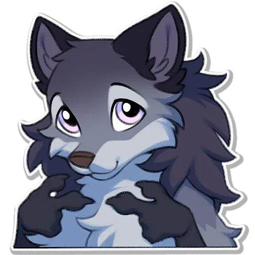 Hioshi 3 - Sticker 30