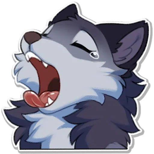 Hioshi 3 - Sticker 21