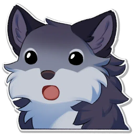 Hioshi 3 - Sticker 9