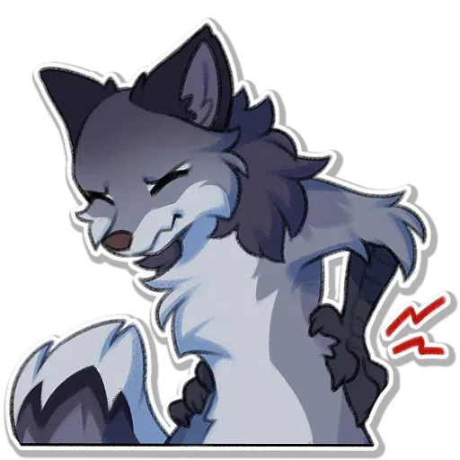 Hioshi 3 - Sticker 23
