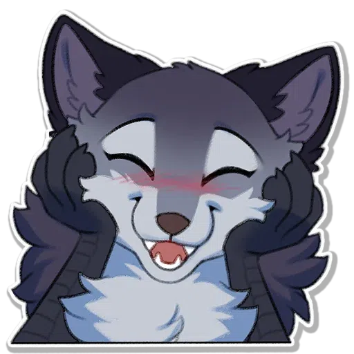 Hioshi 3 - Sticker 15