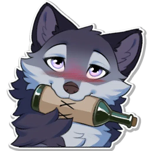 Hioshi 3 - Sticker 11