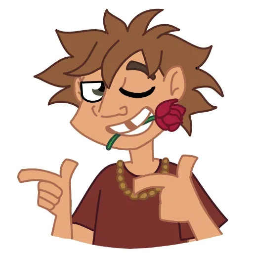 Metal - Sticker 9