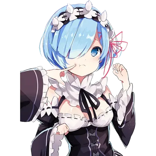 Waifu - Sticker 13