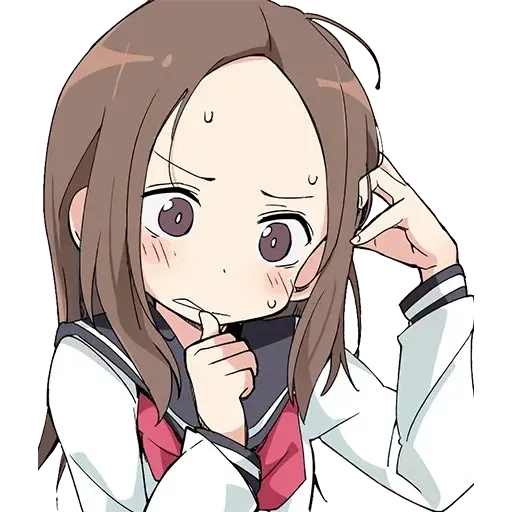 Waifu - Sticker 28