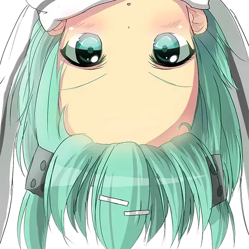 Waifu - Sticker 20