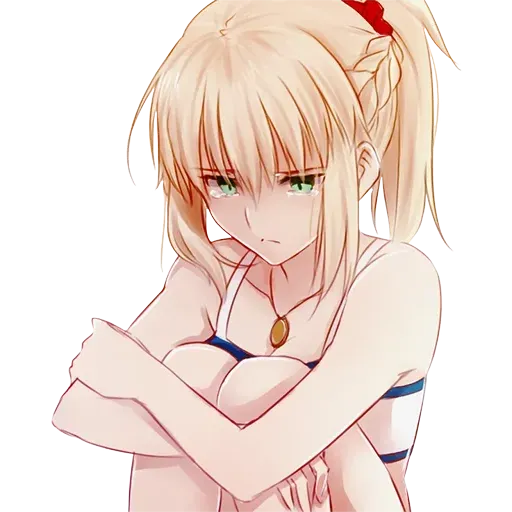 Waifu - Sticker 26