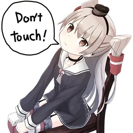 Waifu - Sticker 14