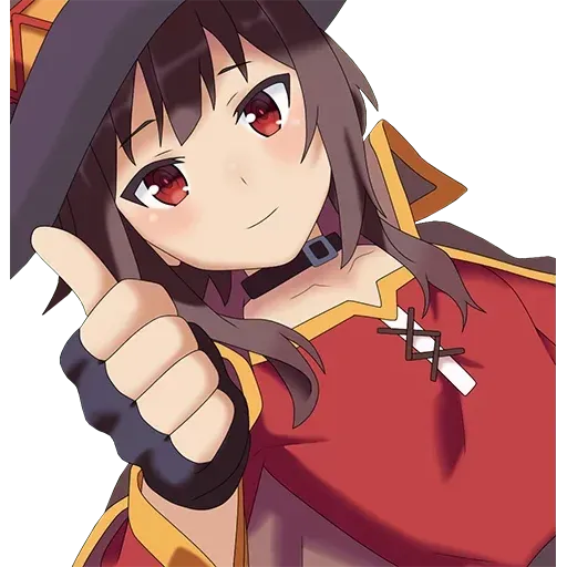 Waifu - Sticker 23