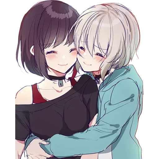 Waifu - Sticker 11