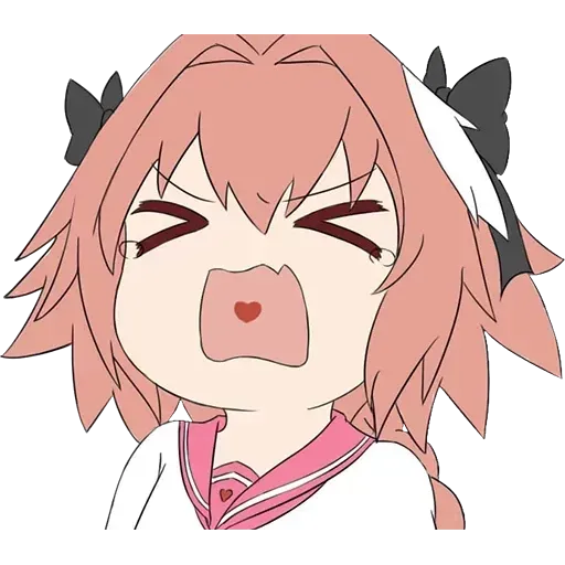 Waifu - Sticker 29