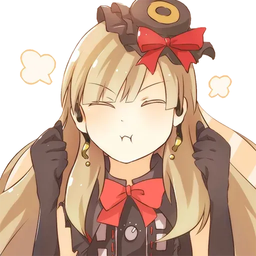 Waifu - Sticker 21