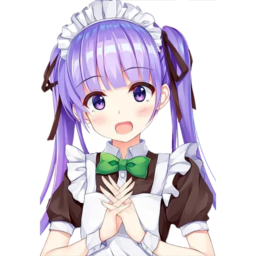 Waifu - Sticker 24