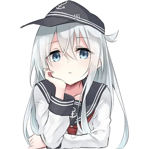 Waifu - Sticker 17