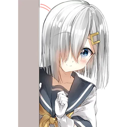 Waifu - Sticker 10