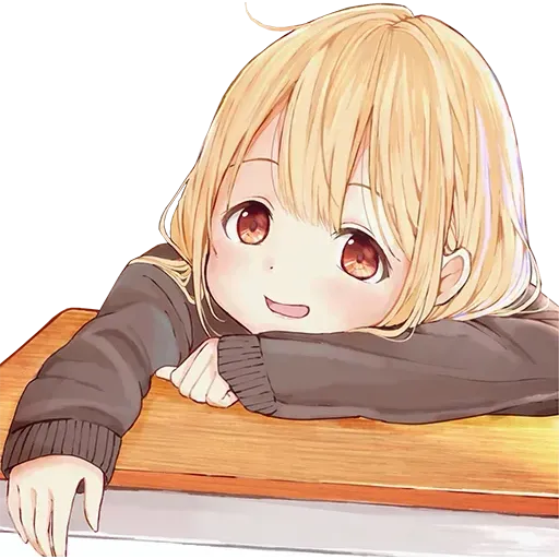 Waifu - Sticker 19