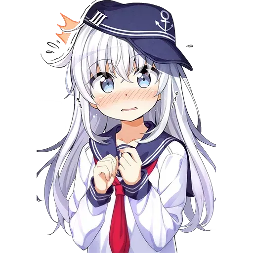 Waifu - Sticker 18