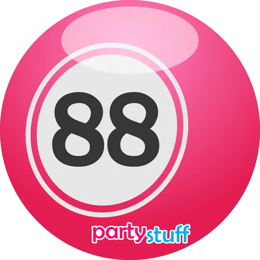 PS Tambola Bingo 61 - 90 - Sticker 28
