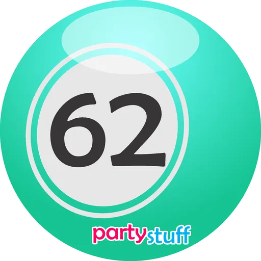 PS Tambola Bingo 61 - 90 - Sticker