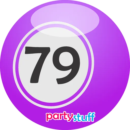 PS Tambola Bingo 61 - 90 - Sticker 19