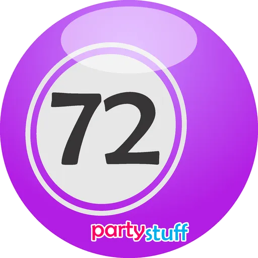 PS Tambola Bingo 61 - 90 - Sticker 12