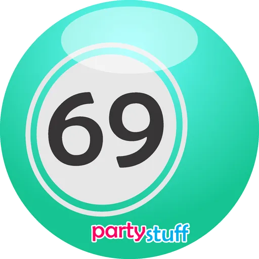 PS Tambola Bingo 61 - 90 - Sticker 9