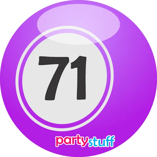 PS Tambola Bingo 61 - 90 - Sticker 11