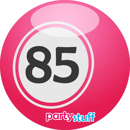 PS Tambola Bingo 61 - 90 - Sticker 25