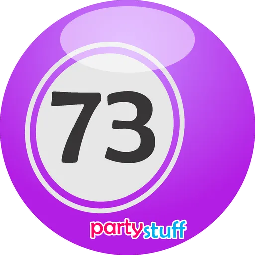 PS Tambola Bingo 61 - 90 - Sticker 13