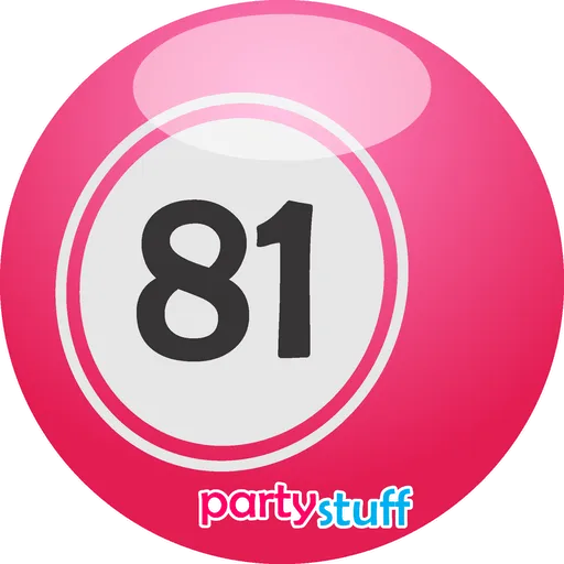 PS Tambola Bingo 61 - 90 - Sticker 21