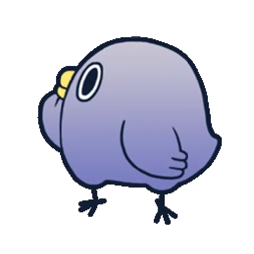 whobirdyou3 - Sticker 15