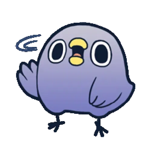 whobirdyou3 - Sticker 16