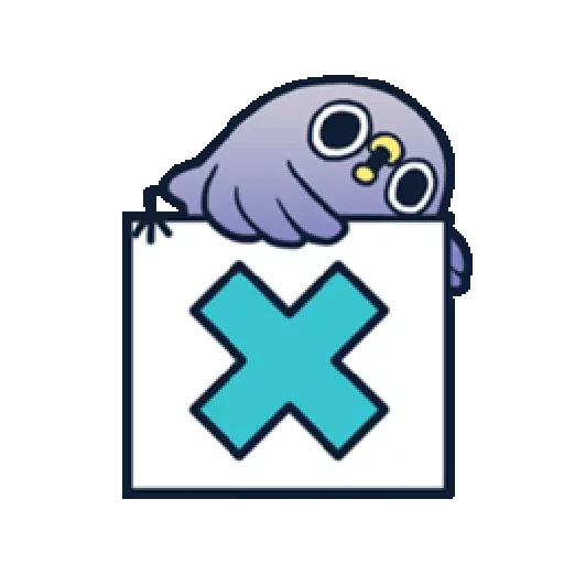 whobirdyou3 - Sticker 20