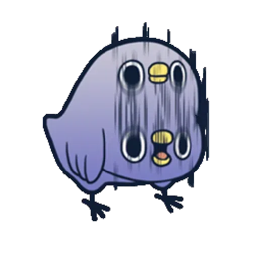 whobirdyou3 - Sticker 14