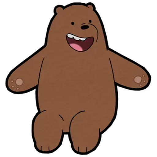 Pjy是猪 - Sticker 12