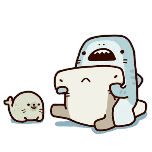 Sasa - Sticker 11