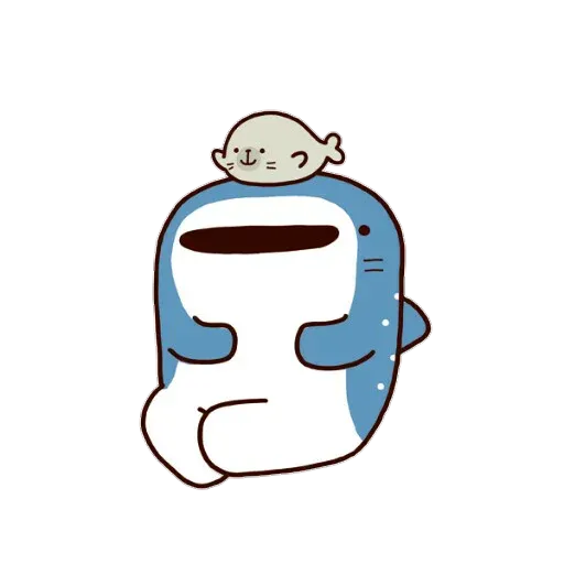 Sasa - Sticker 17